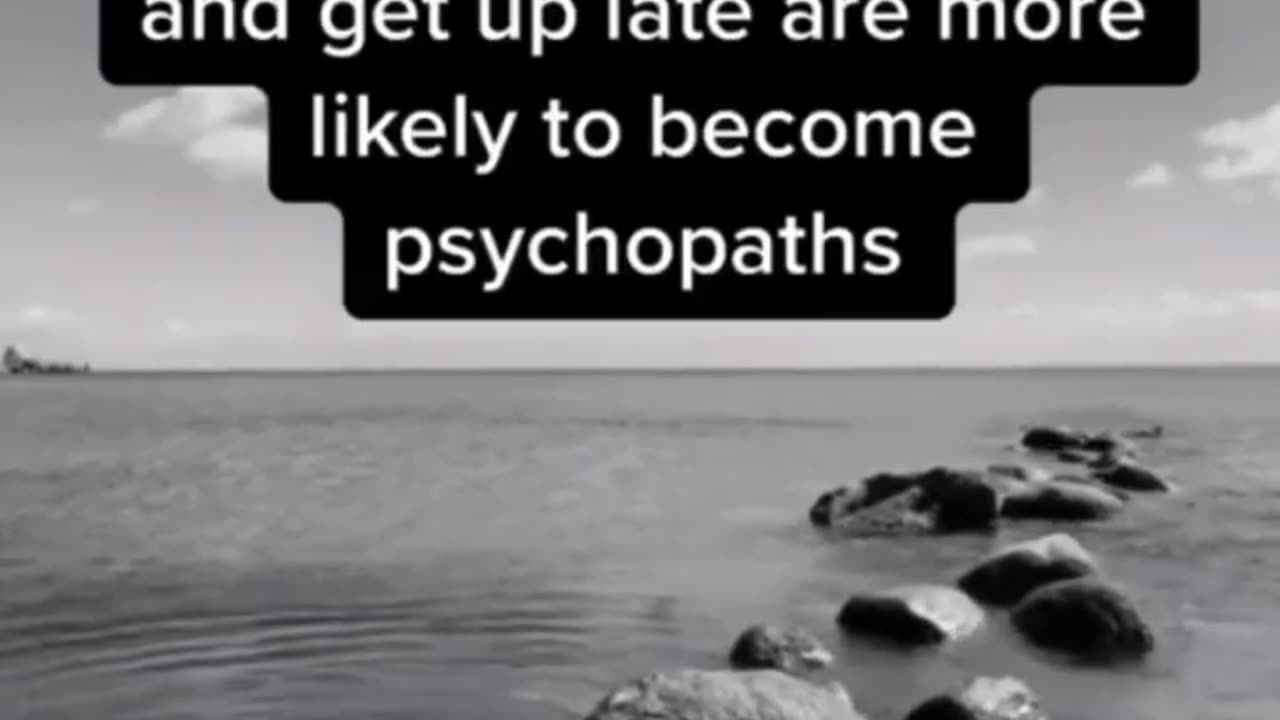 Psychology Facts 003