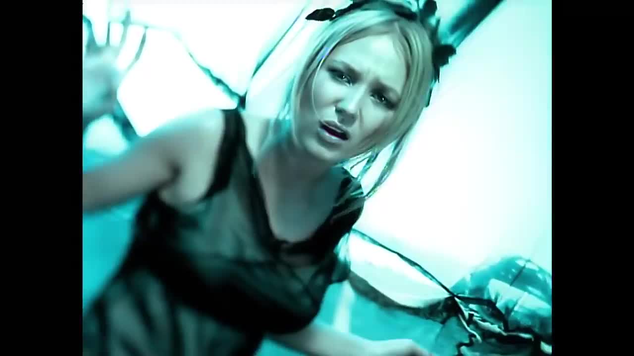 Jewel - Foolish Games (Official Music Video)