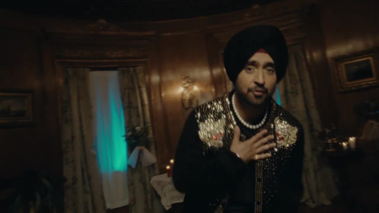 feel my love song diljit dosanjh