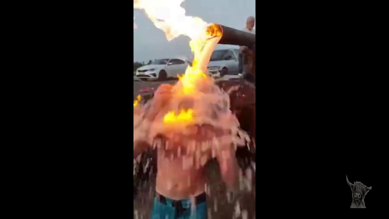 Hot Shower