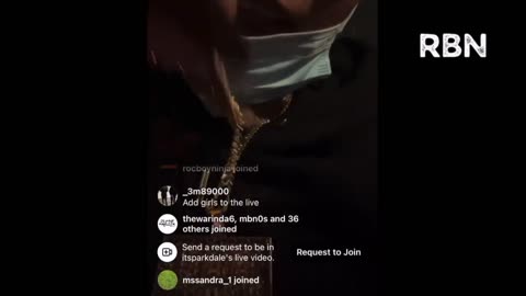 ITSPARKDALE flexin in his opps chain on his opp block......greasy neck tour