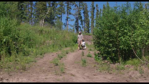 Reverie of Yukon Trailer