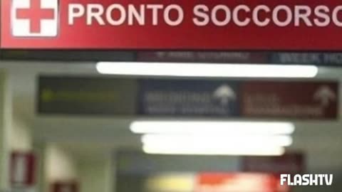 Tragedia all’ospedale Buccheri di Palermo.