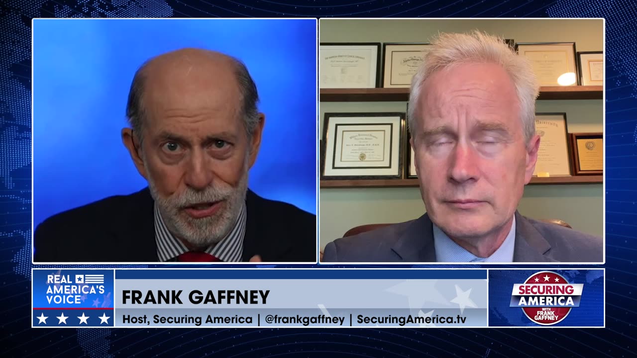 Securing America with Dr. Peter McCullough (part 3) | June 30, 2023