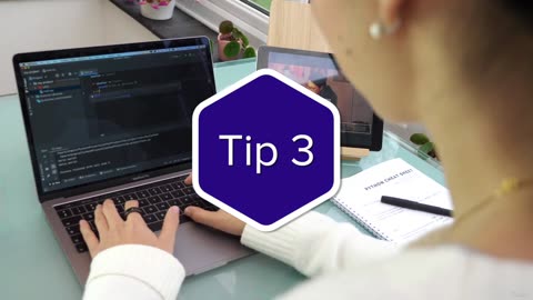 Day-1 Part-3 -Beginner- Downloadable Resources and Tips for Taking the Course - Learn Python