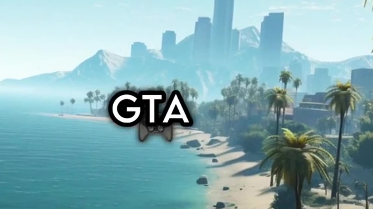 Grand theft auto VI rumors ‼️MUST WATCH!!