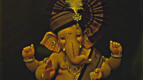 Shree ganesh ji ❤️