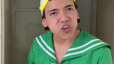 Se la complicaron a Cachetes