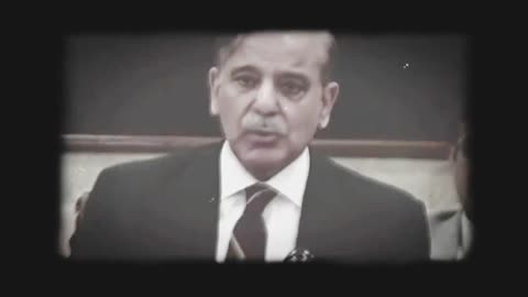 Conversation of Mian Shahbaz Sharif