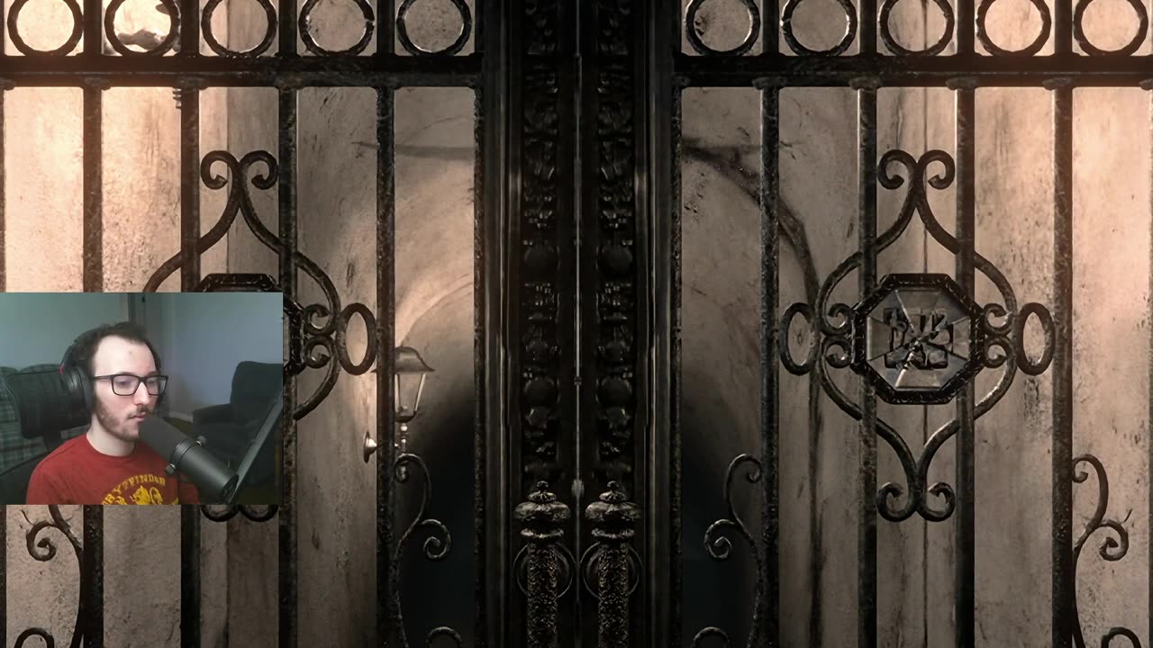 Resident Evil Playthrough Highlights Part 3 | Resident Evil HD Remaster