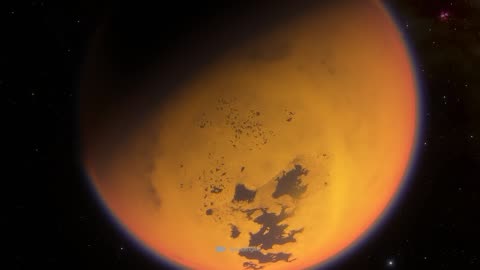 Scientists belive there is should be bigger planet............