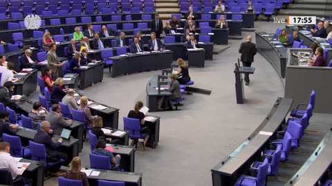 Dr. Christian Wirth Rede vom 22.06.2023 - Einstufung sicherer Herkunftsstaaten: Georgien, Moldau