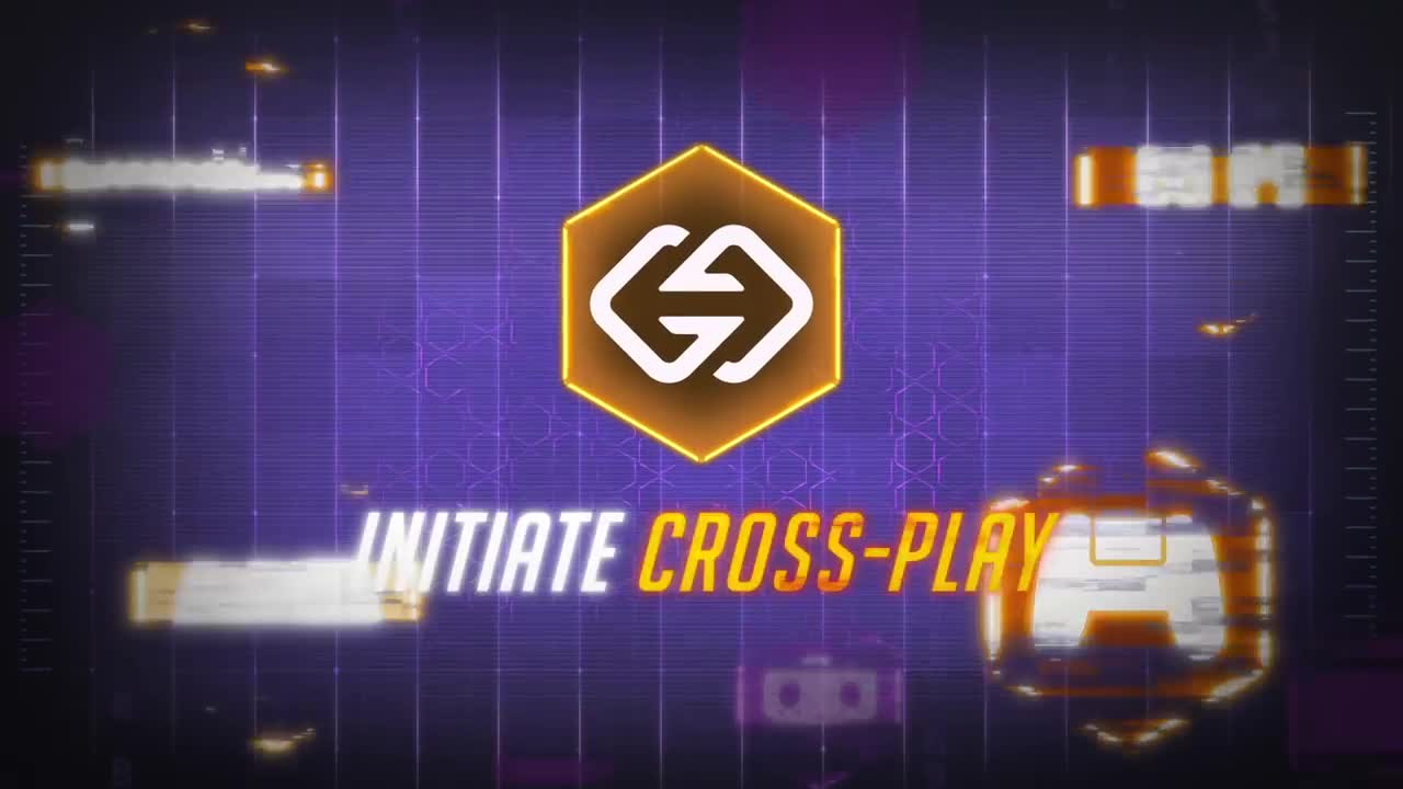 Cross-Play Now Live _ Overwatch