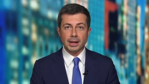 Secretary Pete Heaps Praise on Biden's First Year