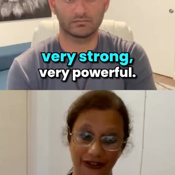 Interview with Shoshi Herscu