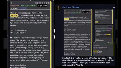 11.25.22: Transparency is COMING! FTX protected, but MUSK attacked by DEMS? Tr@fficking INFO spreading! PRAY!