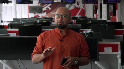 What is the India-Canada issue_ _ Explained _ BBC News India