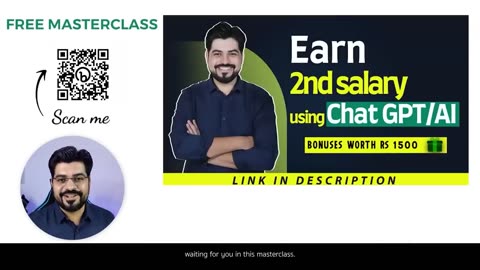 Awesome Trick to Earn Rs. 435 in just 1 hour using ChatGpt