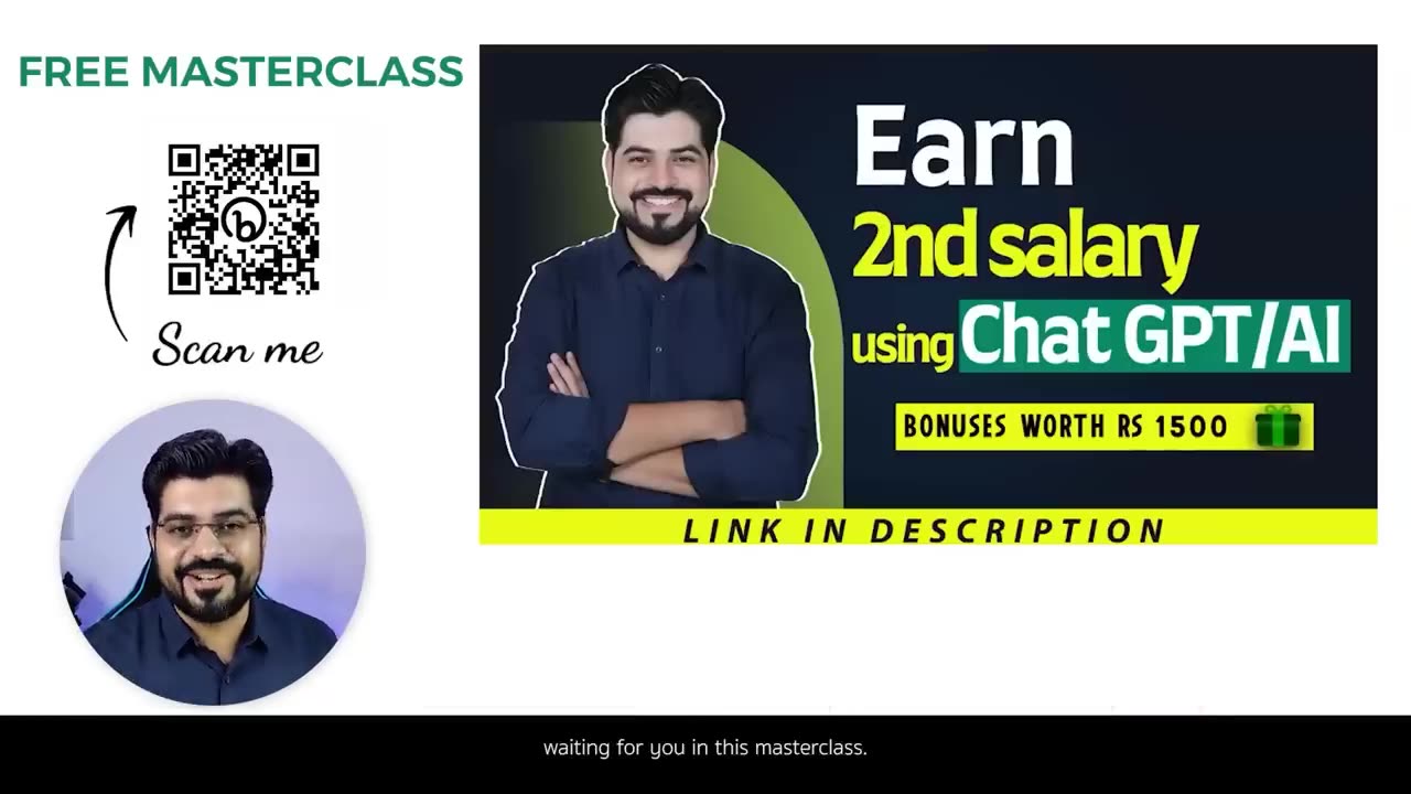 Awesome Trick to Earn Rs. 435 in just 1 hour using ChatGpt