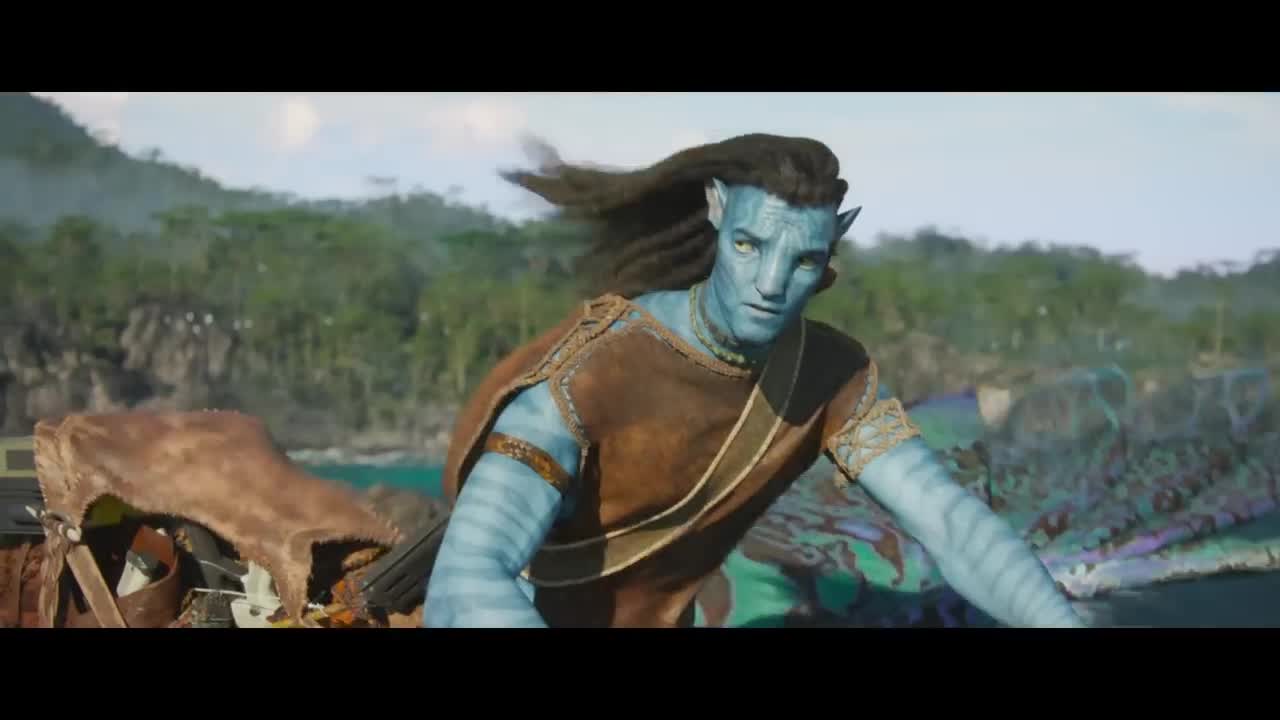 Avatar I Thank You Fans