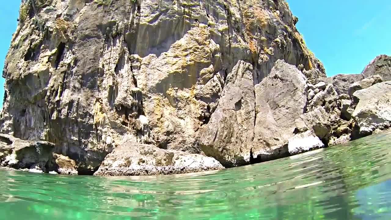 Thailand's Natur am Wegesrand (Trailer 2)