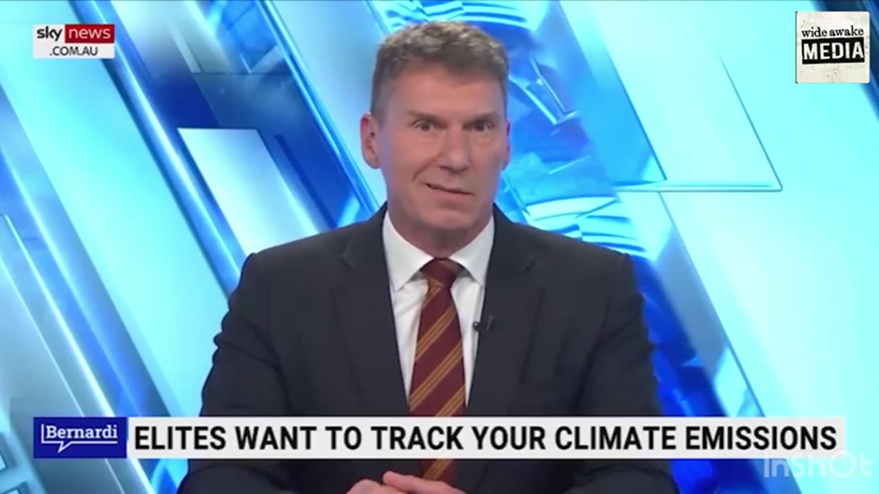 HOW MAINSTREAM NEWS MEDIA IS CATCHING ON TO WHAT WORLD ECONOMIC FORUM IS ALL ABOUT