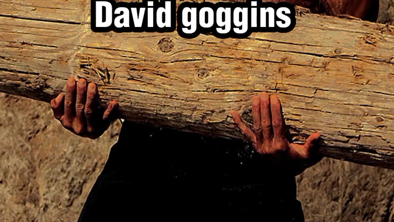 🤯David goggins -huts different ❓