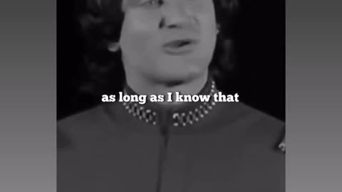 Wise words, Robin Williams!!