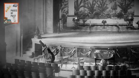 The Knickerbocker Theatre