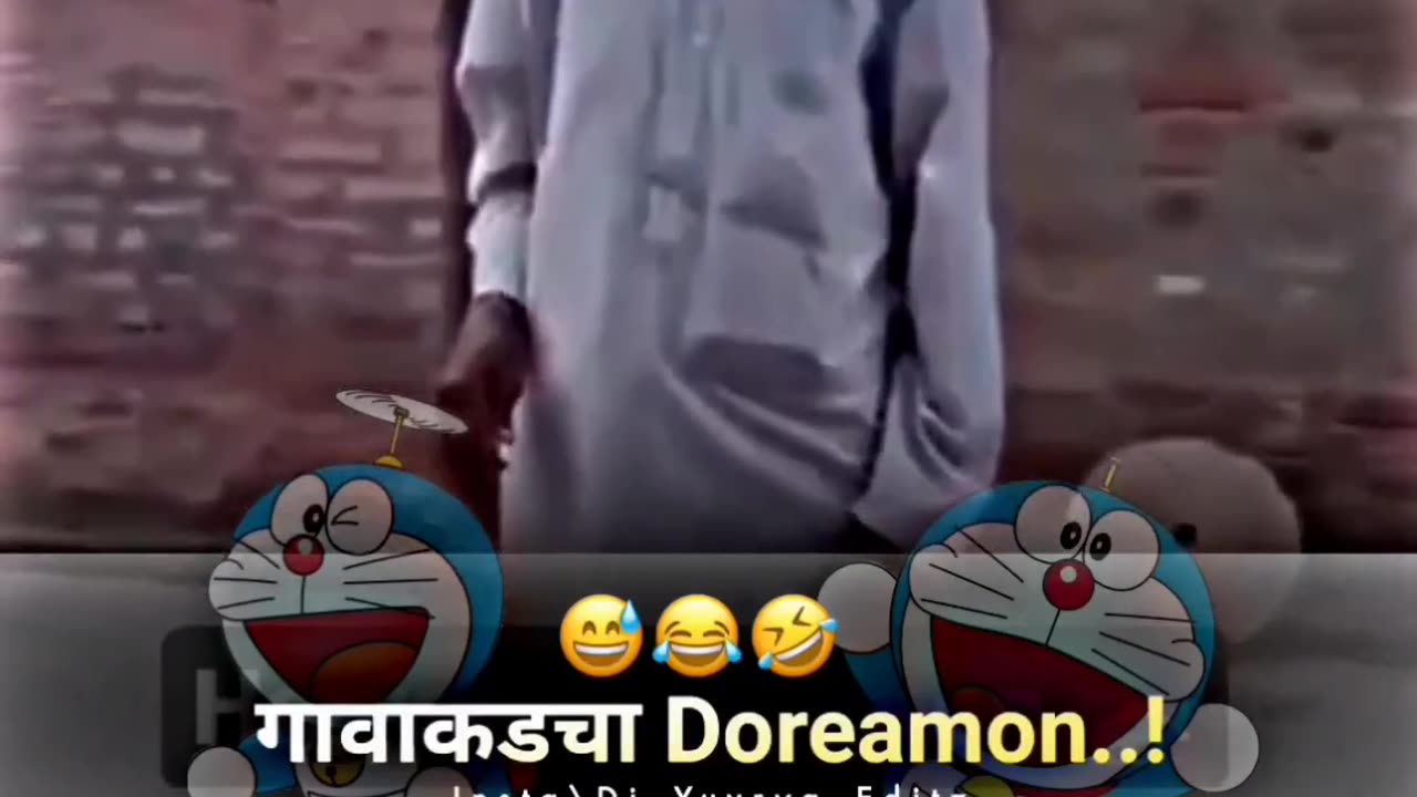 Indian doremon