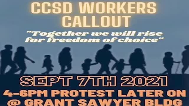 MINDY ROBINSON IS FIGHTING FOR FREEDOM IN NEVADA