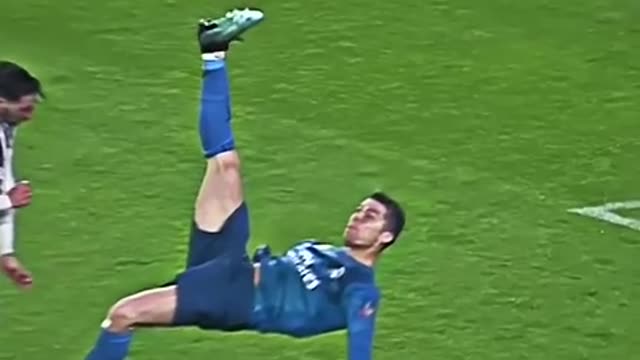 Best of Ronaldo goal at realmadrid