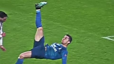 Best of Ronaldo goal at realmadrid