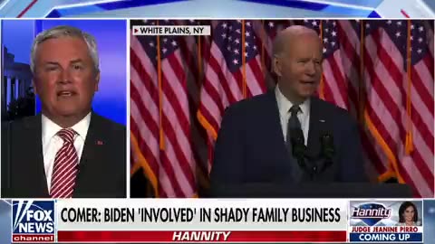 @GOP Oversight released Biden family bank records yesterday and delivered the facts.