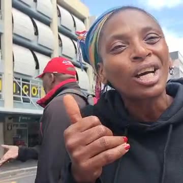 Home Affairs closed amid wage strike