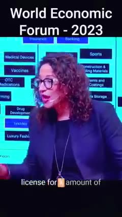 the vaccinated just become an asset class