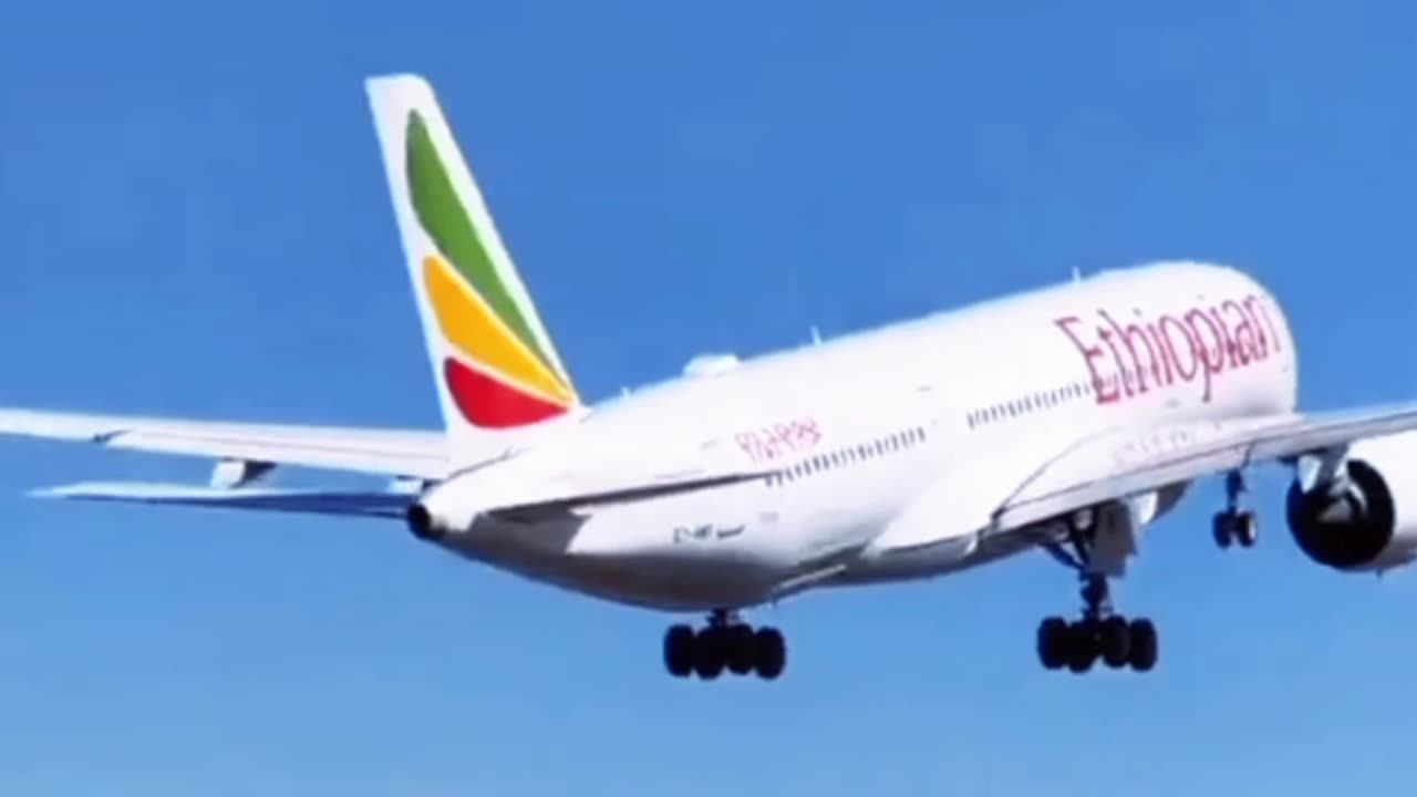 this is Airport