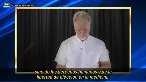 Médico denuncia políticas sanitarias de Bolivia