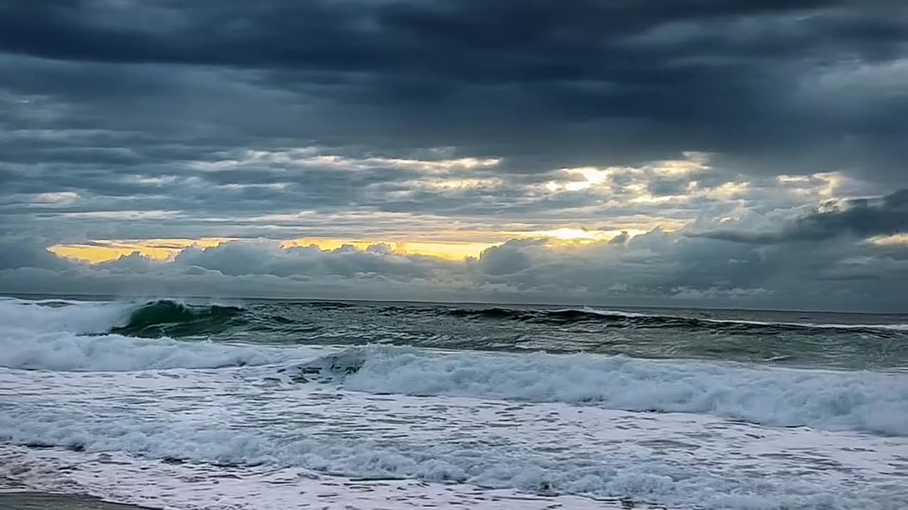 The Gold Coast Of Australia