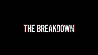 The Breakdown Episode #251: Monday News