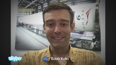 NASA 2017 Astronaut Candidates