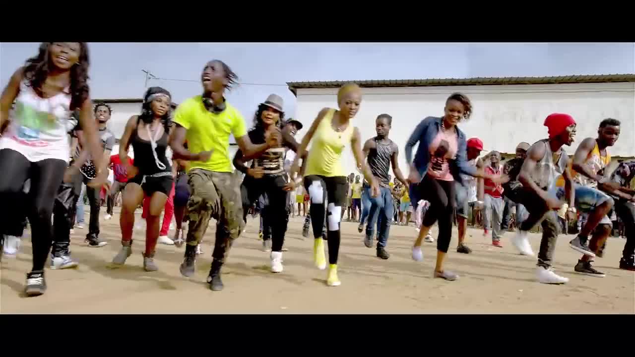 Tour 2 Garde - Makassa (Official Video HD)