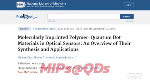 EMERGENCY REPORT Nano Particles to Contaminate Entire Food Supply Under Guise of Food Safety