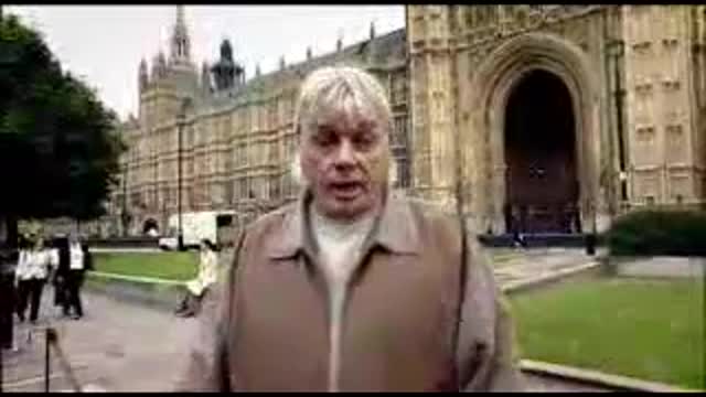David Icke – Repetidores