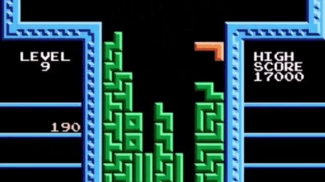 Tetris Gif!