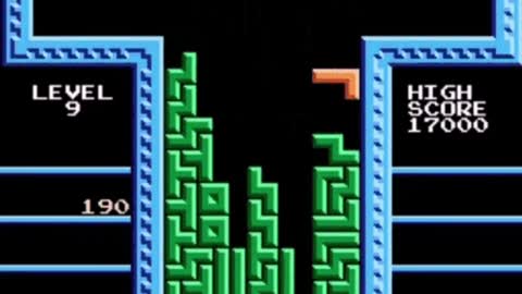 Tetris Gif!