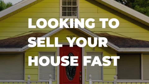 Getting The Best Price When Selling Your House Fast