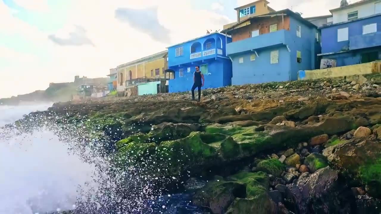 Deepbal -Luis Fonsi - Despacito ft. Daddy Yankee(720p)