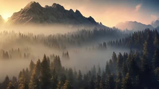 Music For The Mountains - Magical Adventure Playlist