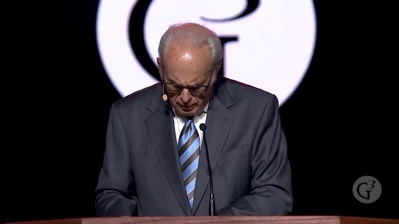 The Suffering Servant | John MacArthur